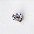 Gemstones Claw Clip