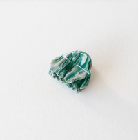 Gemstones Claw Clip