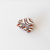 Gemstones Claw Clip