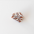 Gemstones Claw Clip