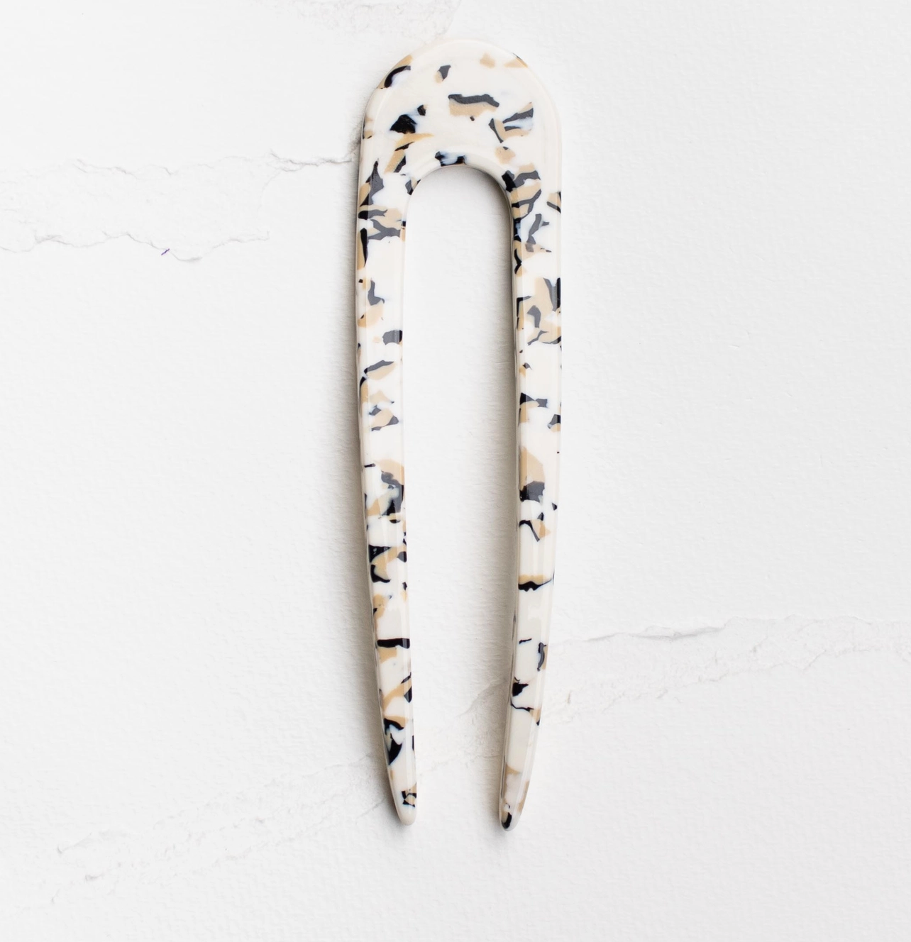 Eco French Hair Pin