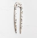 Eco French Hair Pin