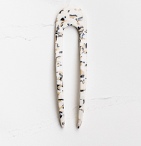 Eco French Hair Pin