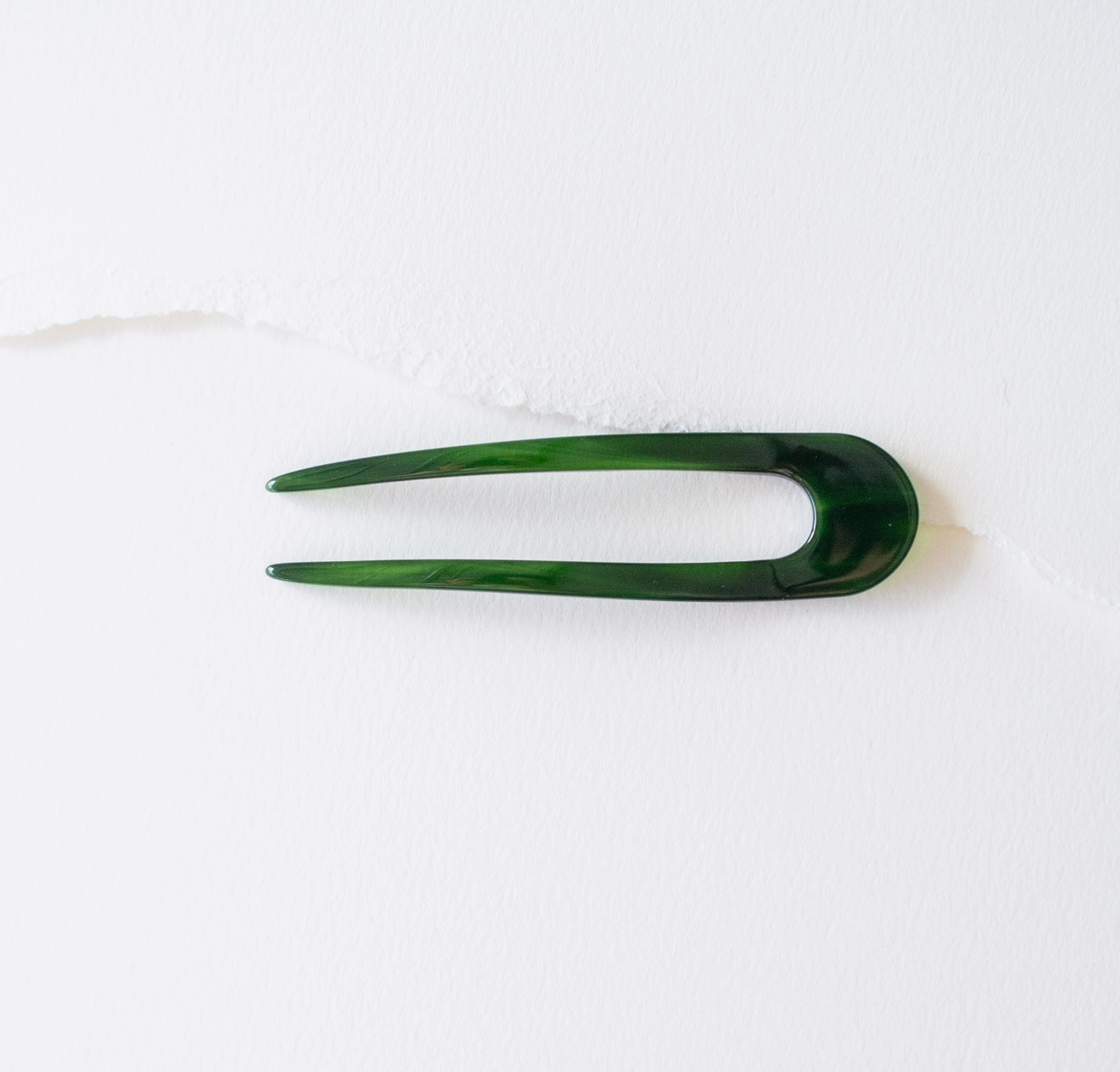Eco French Hair Pin