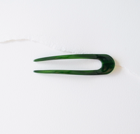 Eco French Hair Pin