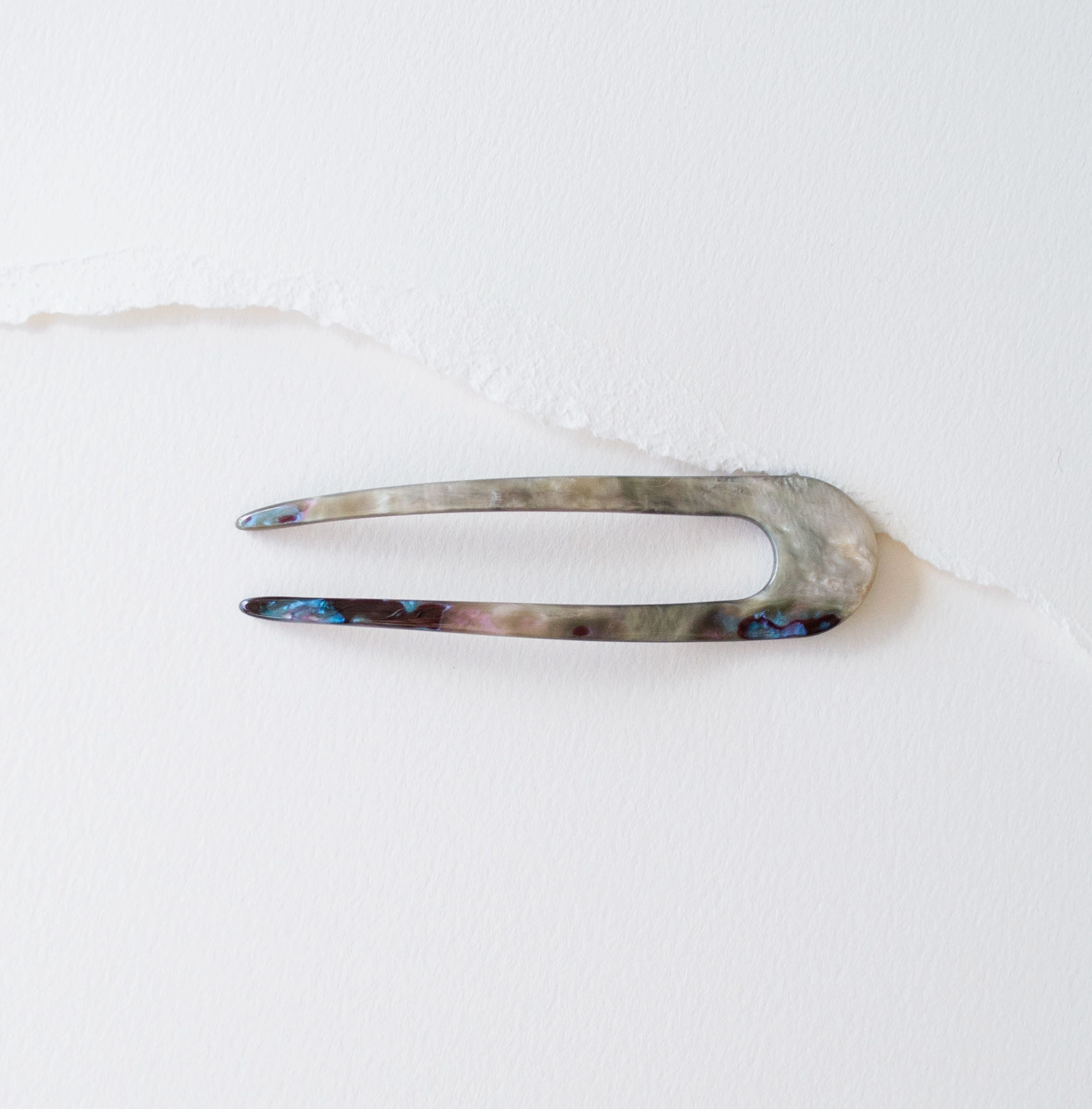 Eco French Hair Pin