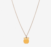 Collier en Pomme Amelia