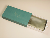 Sage Green Queen Pillowcase