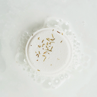 Helm London Shower Steamers Rosemary & Bergamot