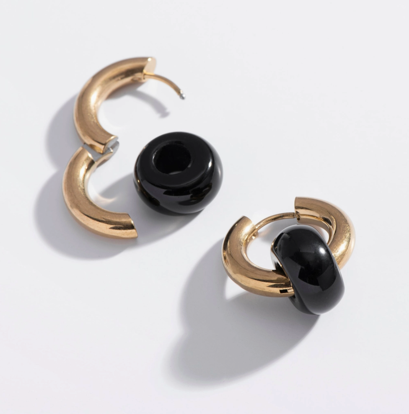 Larissa Loden Jupiter Earrings