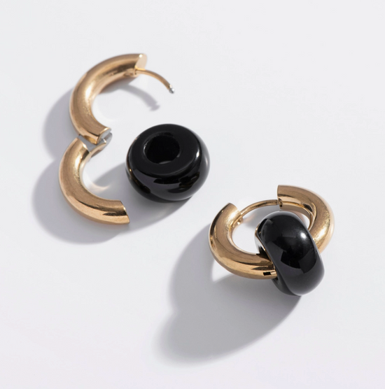 Larissa Loden Jupiter Earrings