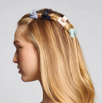 Kitsch Mini Cloud Clips