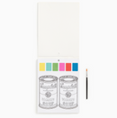 Andy Warhol Painting Kit