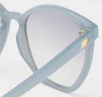 Le Specs Nirvana Denim