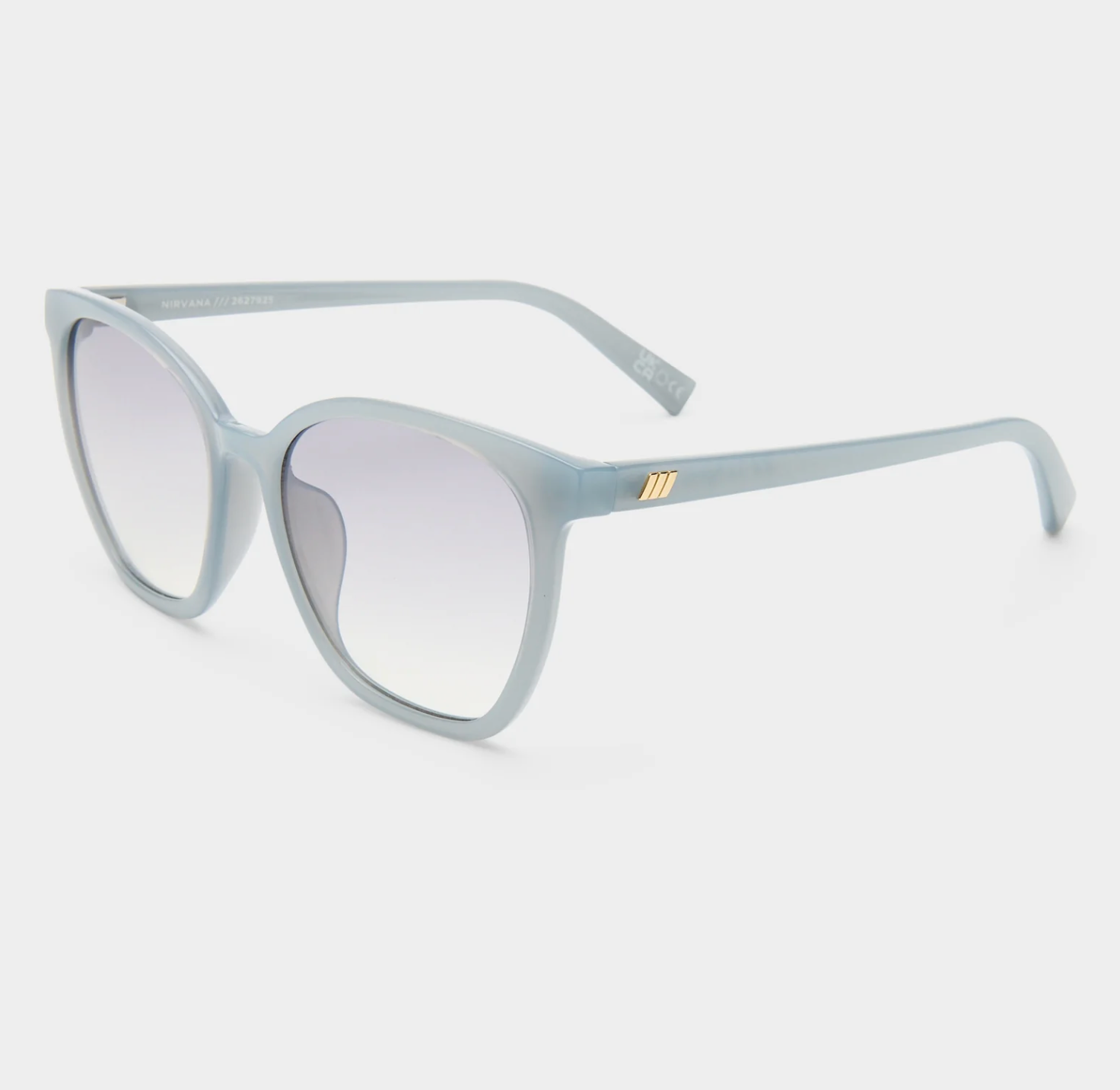 Le Specs Nirvana Denim