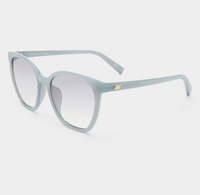 Le Specs Nirvana Denim
