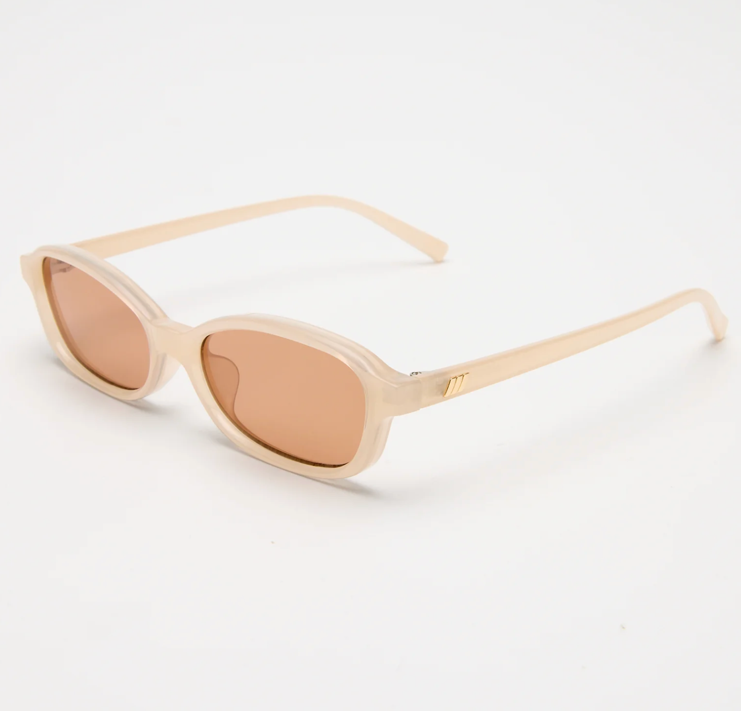 Le Specs Honey Pot Nude