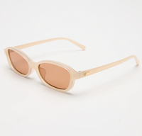 Le Specs Honey Pot Nude