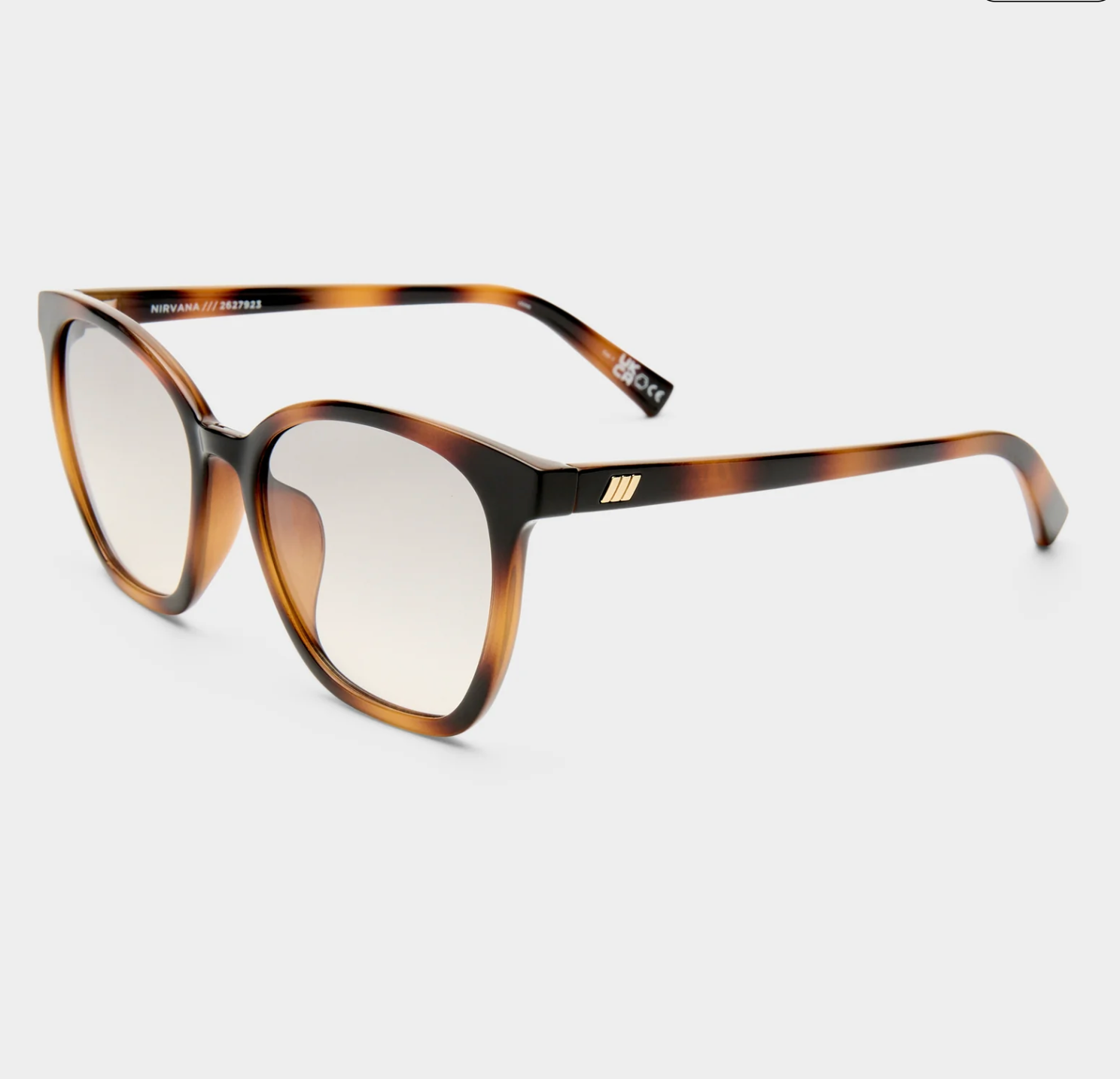 Le Specs Nirvana Tort
