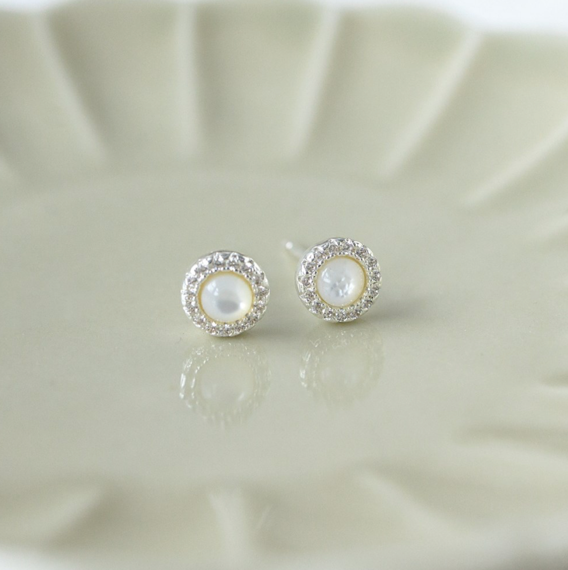 Glee Odette Studs