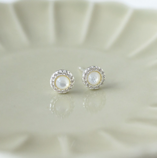 Glee Odette Studs