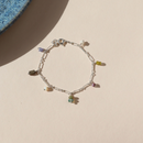 Token Desert Bloom Bracelet
