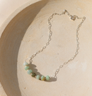 Token Sea Salt Necklace
