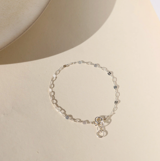 Token Sunspell Bracelet