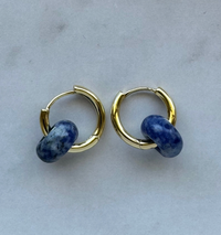 Eva Earrings