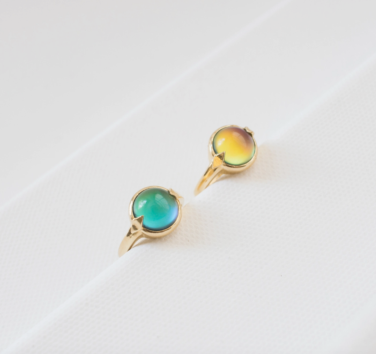 Feelings Ring