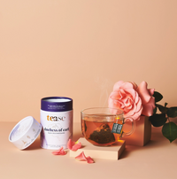 Tease Duchess Of Earl Wellness Tea