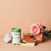Tease Midnight Mint Wellness Tea