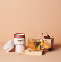 Tease Chill Out Cherry Tea