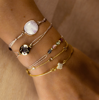 Sophie Deschamps Charlotte Bangle