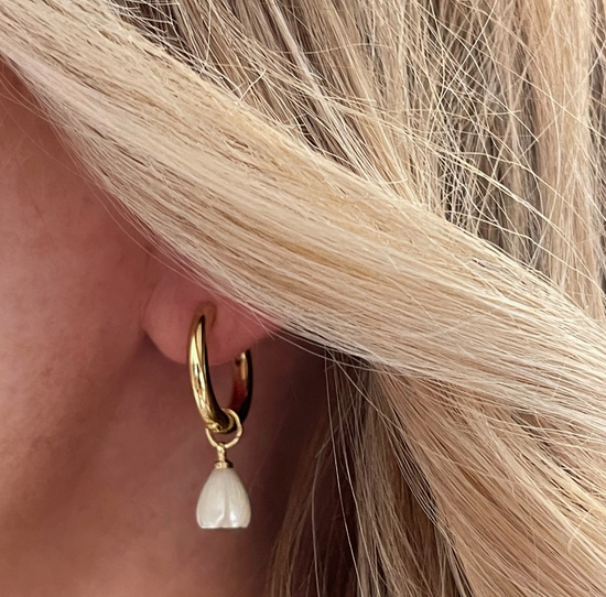Sandrine Earrings