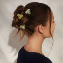 Kitsch Mini Cloud Clips