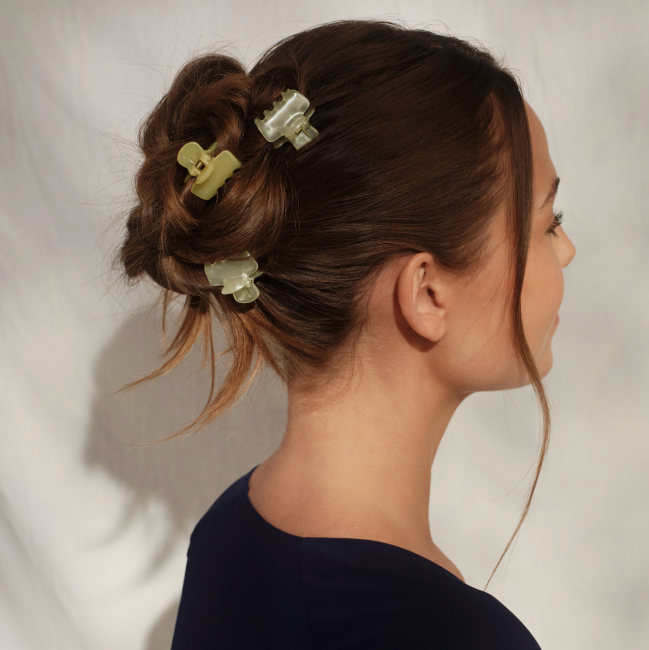 Kitsch Mini Cloud Clips