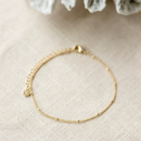 Glee Charlie Anklet
