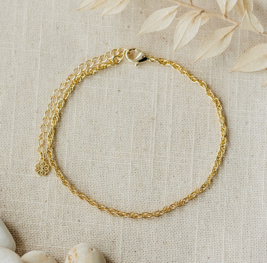 Glee Lola Anklet