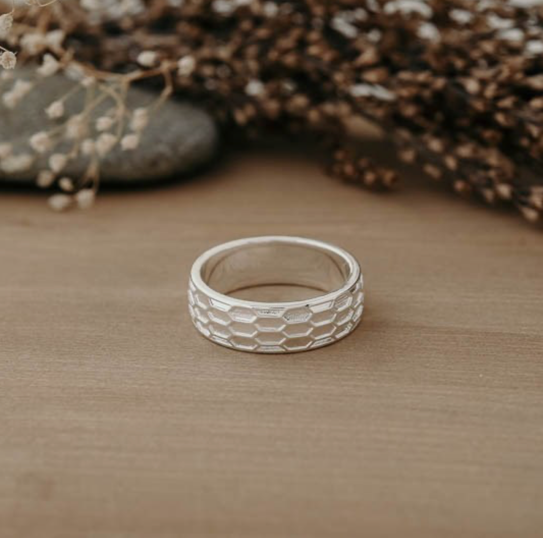 Glee Bionic Ring