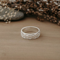 Glee Bionic Ring