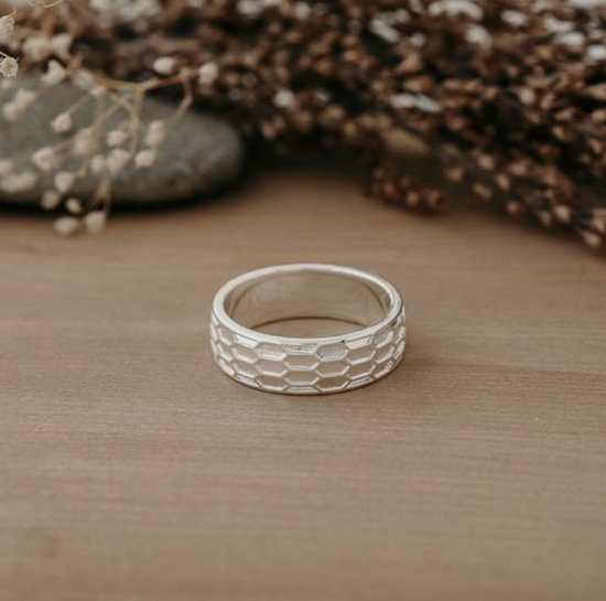 Glee Bionic Ring