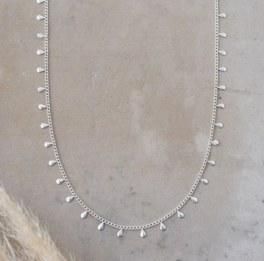 Glee Caprice Necklace