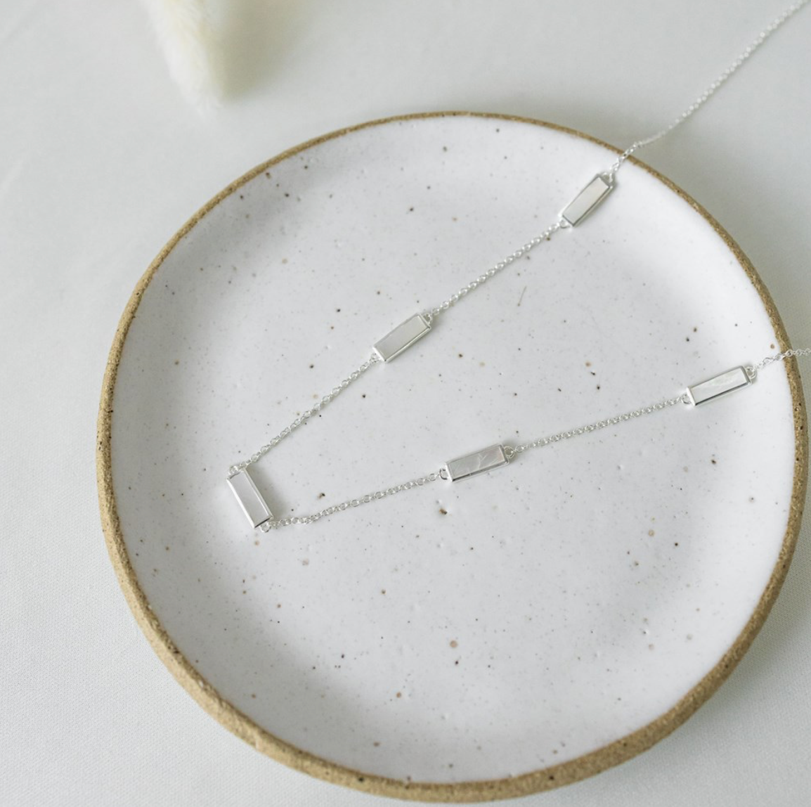 Glee Harper Necklace