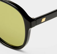 Le Specs Tragic Magic Black Olive