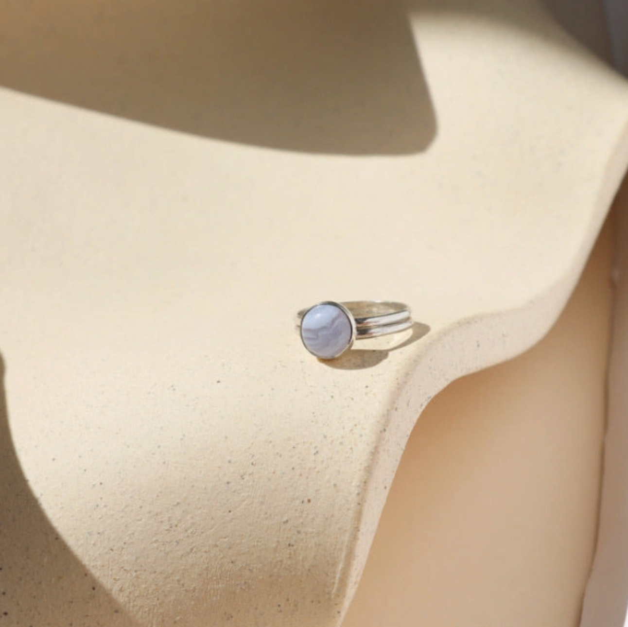 Token Cloud Ring