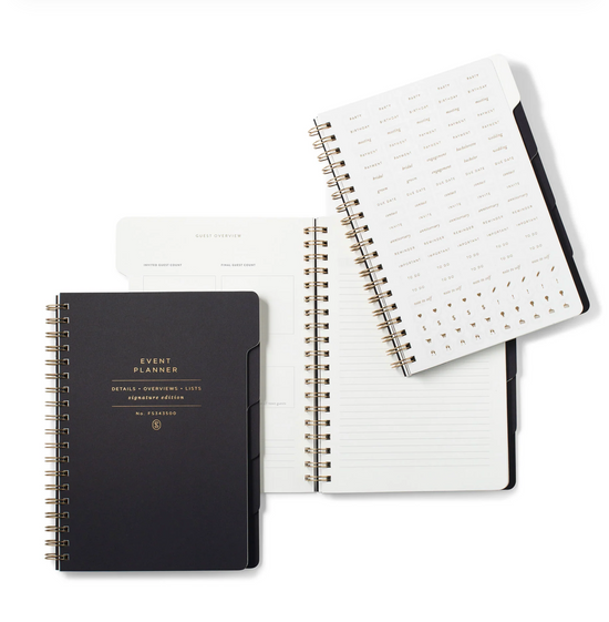 Fringe Signature Event Planner