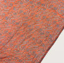 Tropic Coral Scarf
