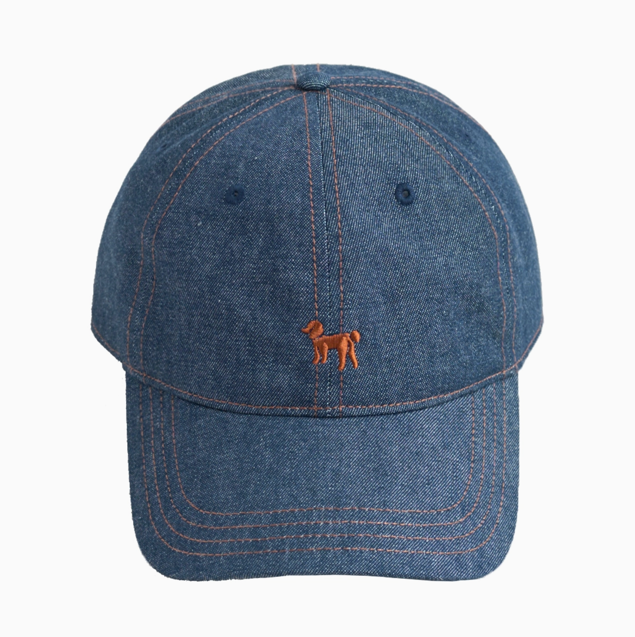 Pan Pan Baseball Cap