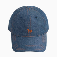 Pan Pan Baseball Cap